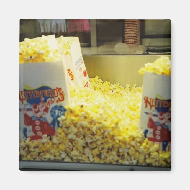 Imã Buttery Goodness (Frente)