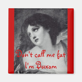 Imã Buxom