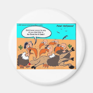 Imã Buzzard Na Ecstacy Engraçado Oferece Camisetas E C