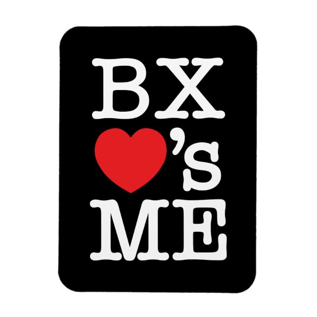 Ímã BX9s ME (Vertical)