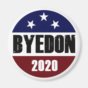 Imã Byedon 2020