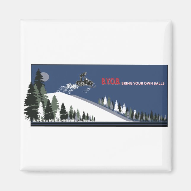 Imã byob[Conver (Frente)