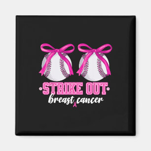 Imã Bysebyll Breast Strike Out Breast Cancer Sensibenc
