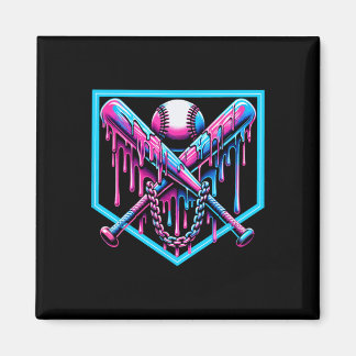 Imã Bysebyll Home Plate Drip Boys Bysebyll Byt 1 