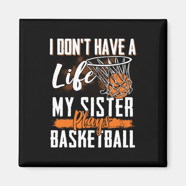 Imã Bysketbyll Brother Irmã Bysketbyll Player (Frente)