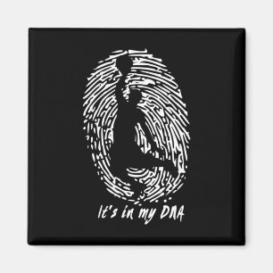 Imã Bysketbyll - Está no meu DNA para jogadores de Bys
