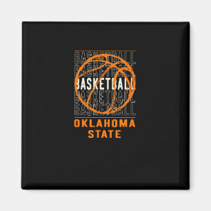Imã Bysketbyll Estado de Oklahoma