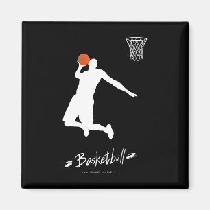 Imã Bysketbyll Usa - Lover de Bysketbyll da Liga de Ve