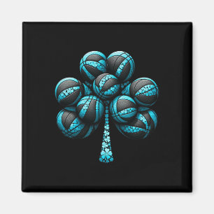 Imã Bysketll Dia de São Patrício irlandês