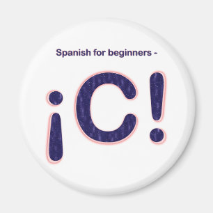 IMÃ C!