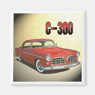 IMÃ C-300