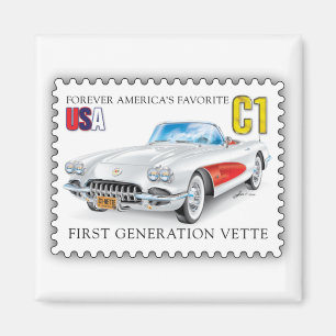 IMÃ C-ONE AUTOMOBILE ART