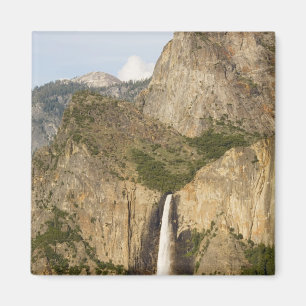 Imã CA, Parque Nacional de Yosemite, Cachoeira Bridalv