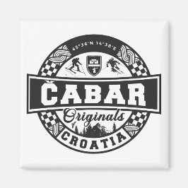 Imã Čabar Originals