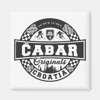 Imã Čabar Originals