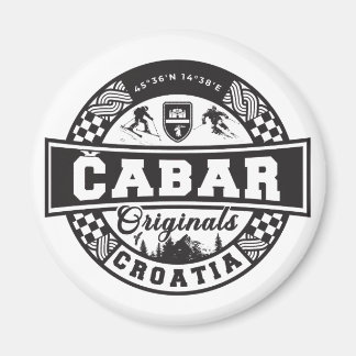 Imã Čabar Originals