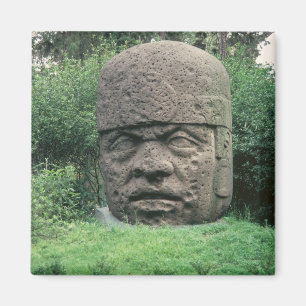 Imã Cabeça Colossal