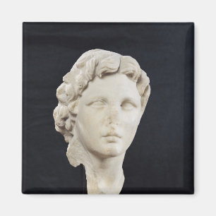 Imã Cabeça de Alexander o excelente