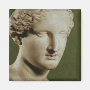 Imã Cabeça de Artemis