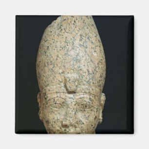 Imã Cabeça de Hatshepsut