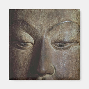Imã Cabeça de um Bodhisattva