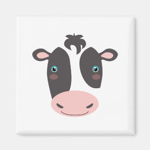 Imã Cabeça de Vaca