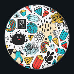 Imã Cabeça louca<br><div class="desc">-</div>