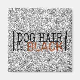 Imã Cabelo de Cachorro é o novo ímã negro