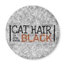 Cabelo Gato é o Novo Magneta Negra