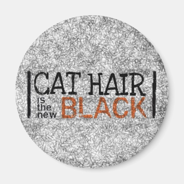 Imã Cabelo Gato é o Novo Magneta Negra (Frente)