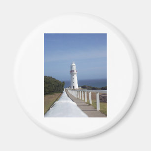 Imã cabo Austrália otway do farol