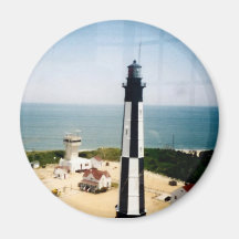 Cabo Henry Lighthouse, VA
