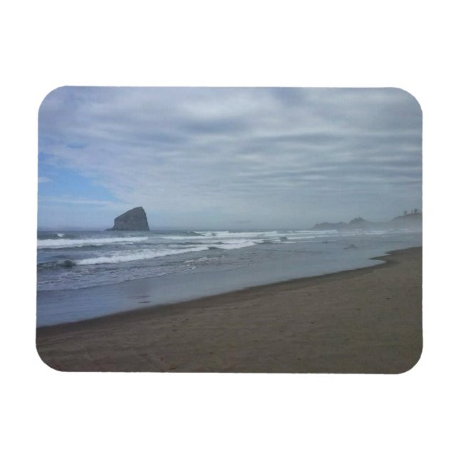 Ímã Cabo Kiwanda, OR (Horizontal)