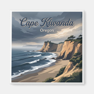 Imã Cabo Kiwanda Pacific City EUA