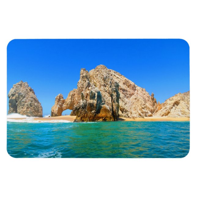 Ímã Cabo Magnet (Horizontal)