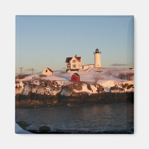 Imã Cabo Neddic Light