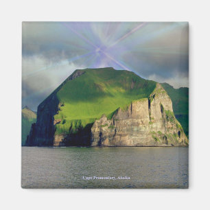 Imã Cabo Promontory