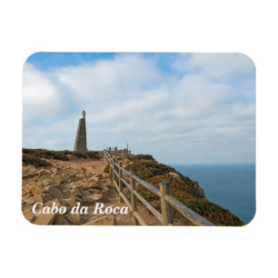 Ímã Cabo Roca.
