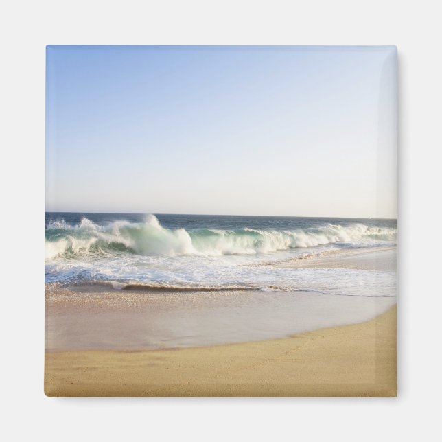 Imã Cabo San Lucas, Baja California Sur, México - (Frente)