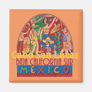 Imã CABO SAN LUCAS México