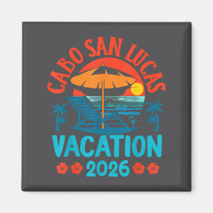 Imã Cabo San Lucas México 2026 Férias em Família Praia
