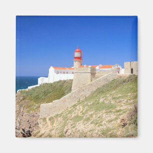 Imã Cabo St.Vincent