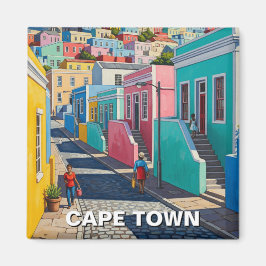 Imã Cabo Town Bo-kaap África do Sul