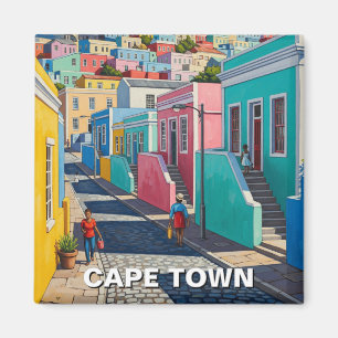Imã Cabo Town Bo-kaap  África do Sul