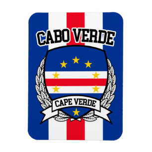 Ímã Cabo Verde