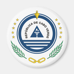 Imã Cabo Verde, Cabo Verde
