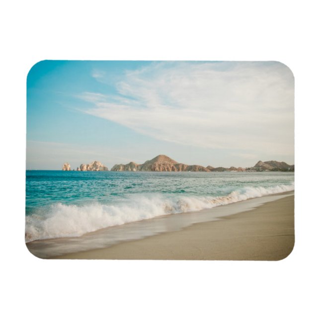 Ímã Cabos San Lucas (Horizontal)