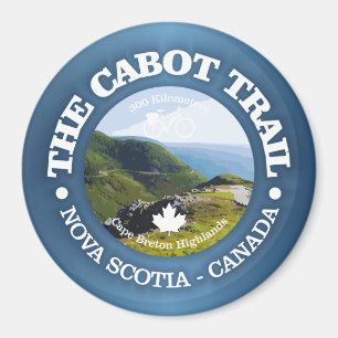 Imã Cabot Trail (Ciclo C)