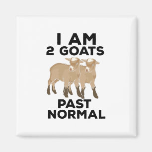 Imã Cabras - Estou 2 Cabras Além do Normal