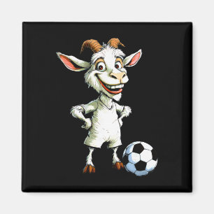 Imã Cabras Futebol